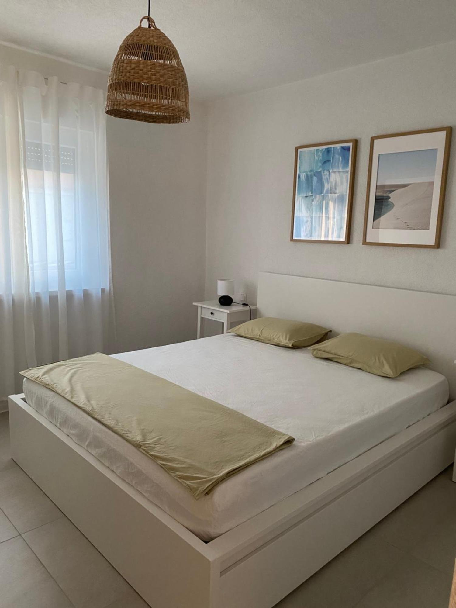 House Laguna Iii Appartement Privlaka (Zadar)